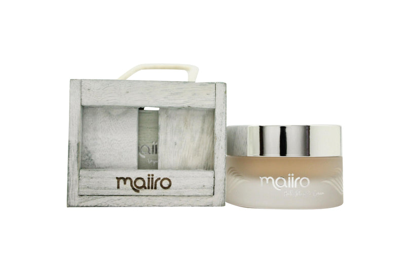 Maiiro Anti-Blemish Cream 50ml Maiiro