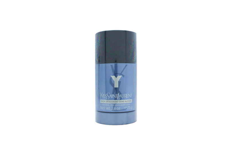 Yves Saint Laurent Y Deodorantstick 75g Yves Saint Laurent