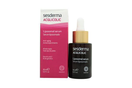 Sesderma Acglicolic Liposomal Ansiktsserum 30ml Sesderma