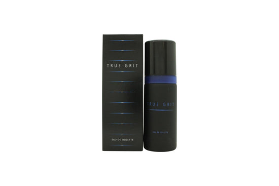 Milton Lloyd True Grit Eau De Toilette 50ml Sprej Milton Lloyd