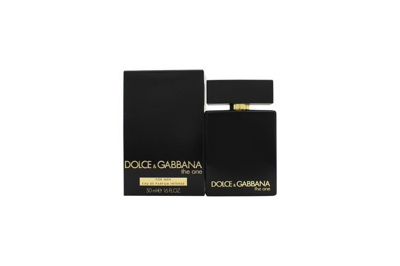 Dolce & Gabbana The One For Men Eau de Parfum Intense 50ml Spray Dolce & Gabbana