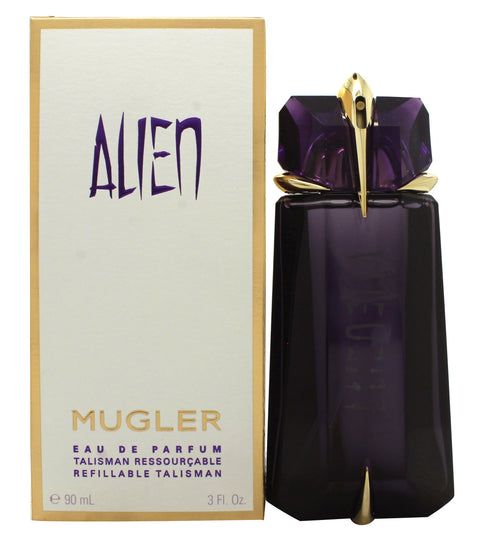 Thierry Mugler Alien Eau de Parfum 90ml Påfyllningsbar Mugler