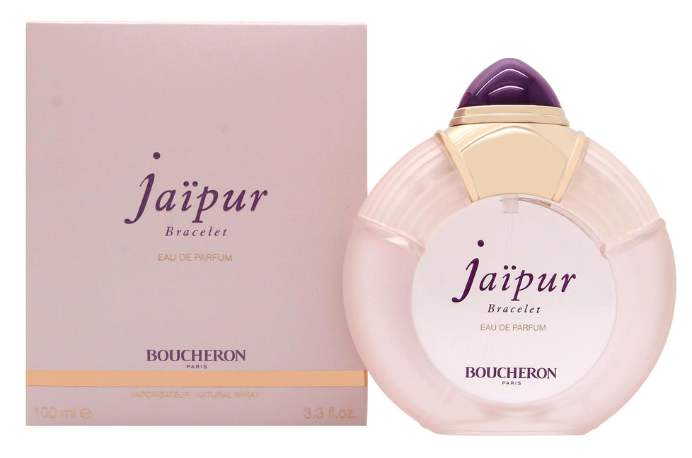 Boucheron Jaipur Bracelet Eau de Parfum 100ml Sprej Boucheron