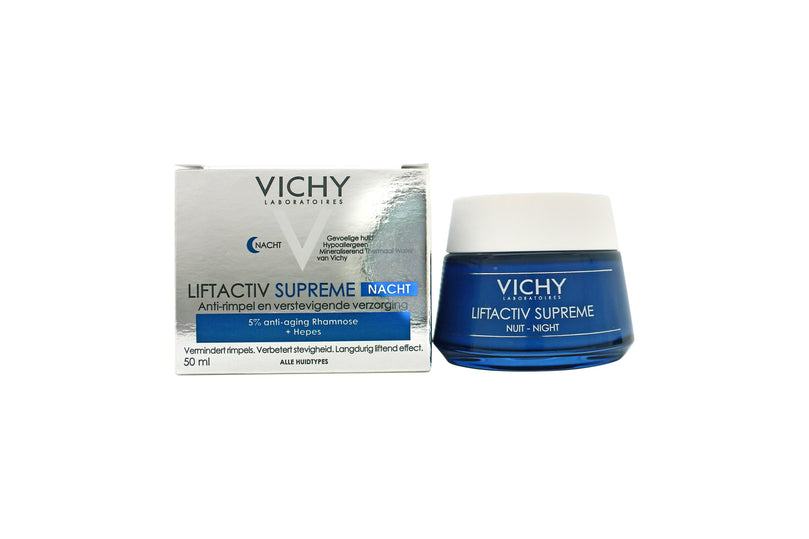 Vichy LiftActiv CxP Night Cream 50ml Vichy