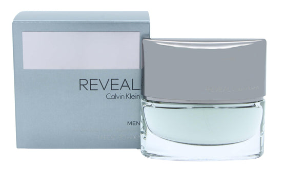 Calvin Klein Reveal Men Eau de Toilette 30ml Sprej Calvin Klein