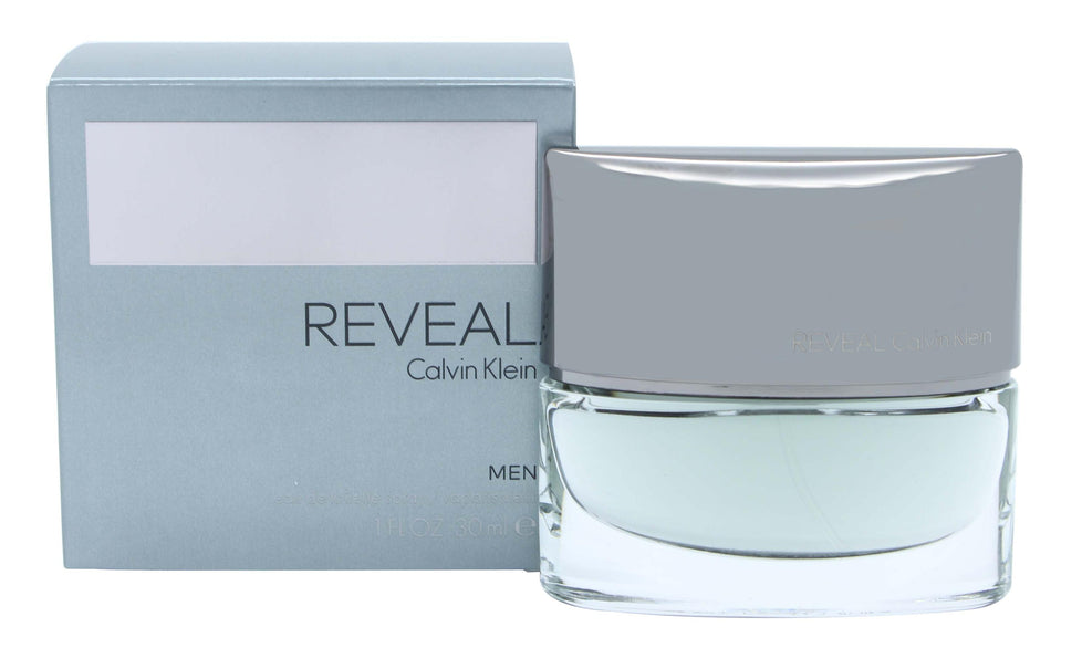 Calvin Klein Reveal Men Eau de Toilette 30ml Sprej Calvin Klein