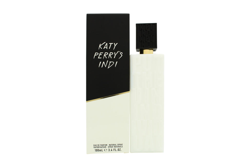 Katy Perry Katy Perry's Indi Eau de Parfum 100ml Sprej Katy Perry