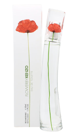 Kenzo Flower Eau de Toilette 50ml Sprej Kenzo