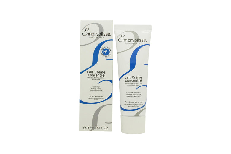 Embryolisse Lait-Crème Concentre Fuktighetskräm 75ml Embryolisse