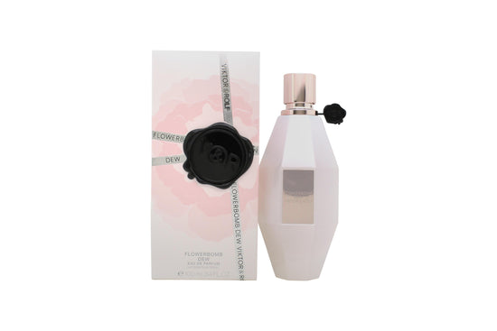 Viktor & Rolf Flowerbomb Dew Eau de Parfum 100ml Spray Viktor & Rolf