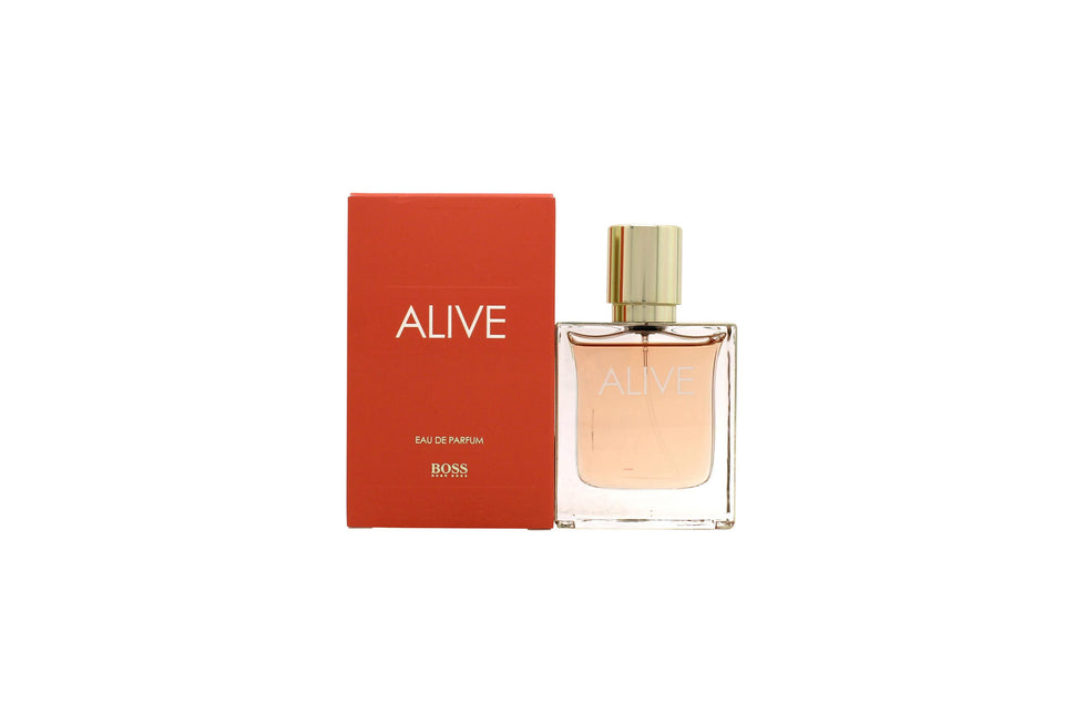 Hugo Boss Alive Eau de Parfum 30ml Spray Hugo Boss