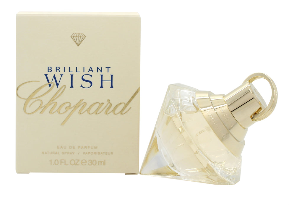 Chopard Brilliant Wish Eau de Parfum 30ml Sprej Chopard