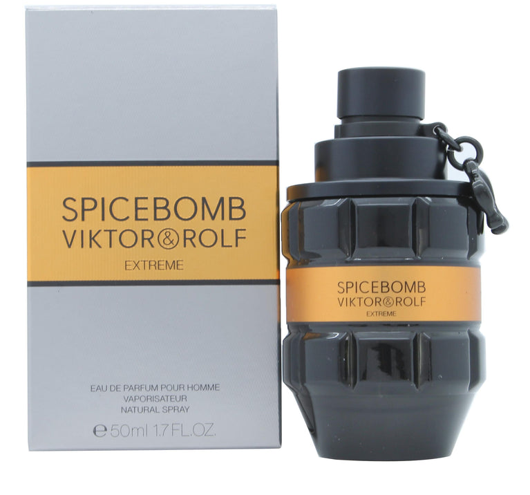 Viktor & Rolf Spicebomb Extreme Eau de Parfum 50ml Sprej Viktor & Rolf