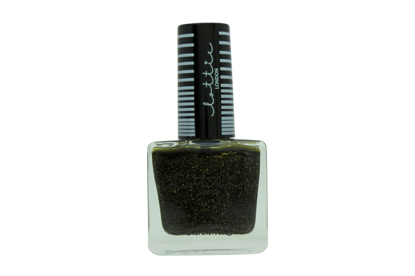 Lottie London Lottie Lacquer Nagellack 12ml - Pixel Puzzle Lottie London