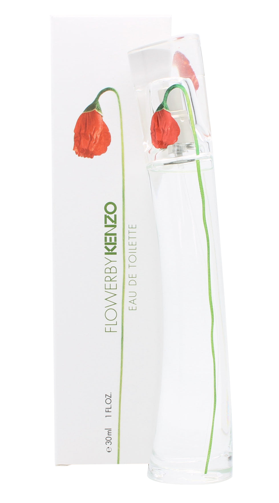 Kenzo Flower Eau de Toilette 30ml Sprej Kenzo