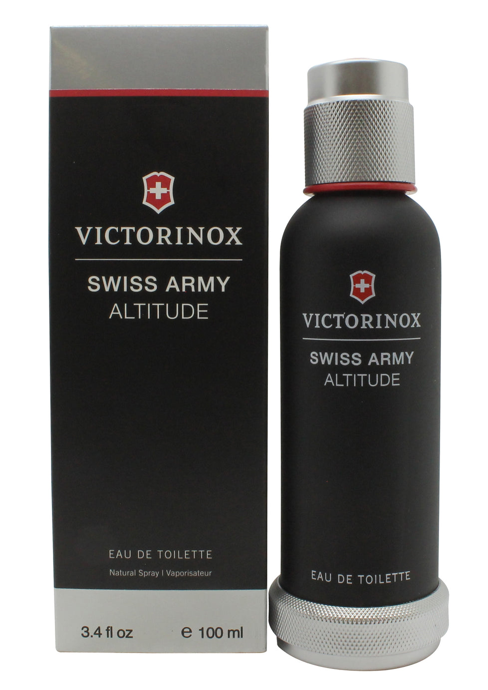 Swiss Army Altitude Eau de Toilette 100ml Sprej Swiss Army