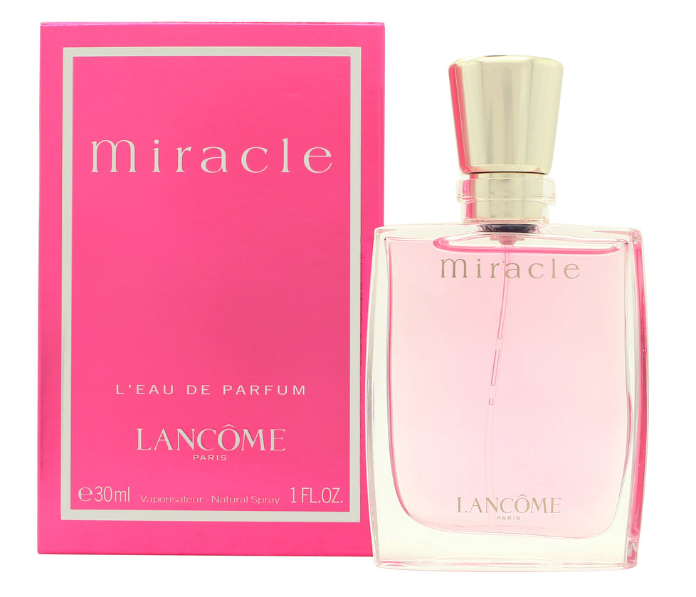 Lancome Miracle Eau de Parfum 30ml Sprej Lancôme