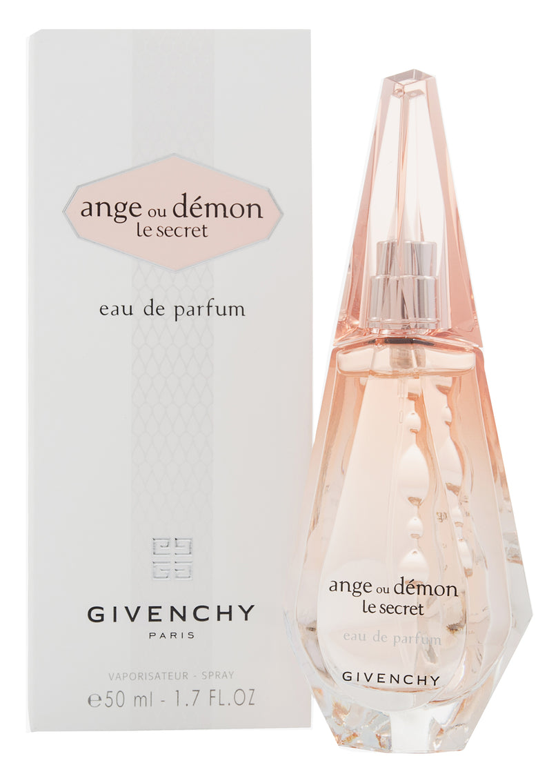 Givenchy Ange ou Demon Le Secret - 2014 Edition Eau de Parfum 50ml Spray Givenchy