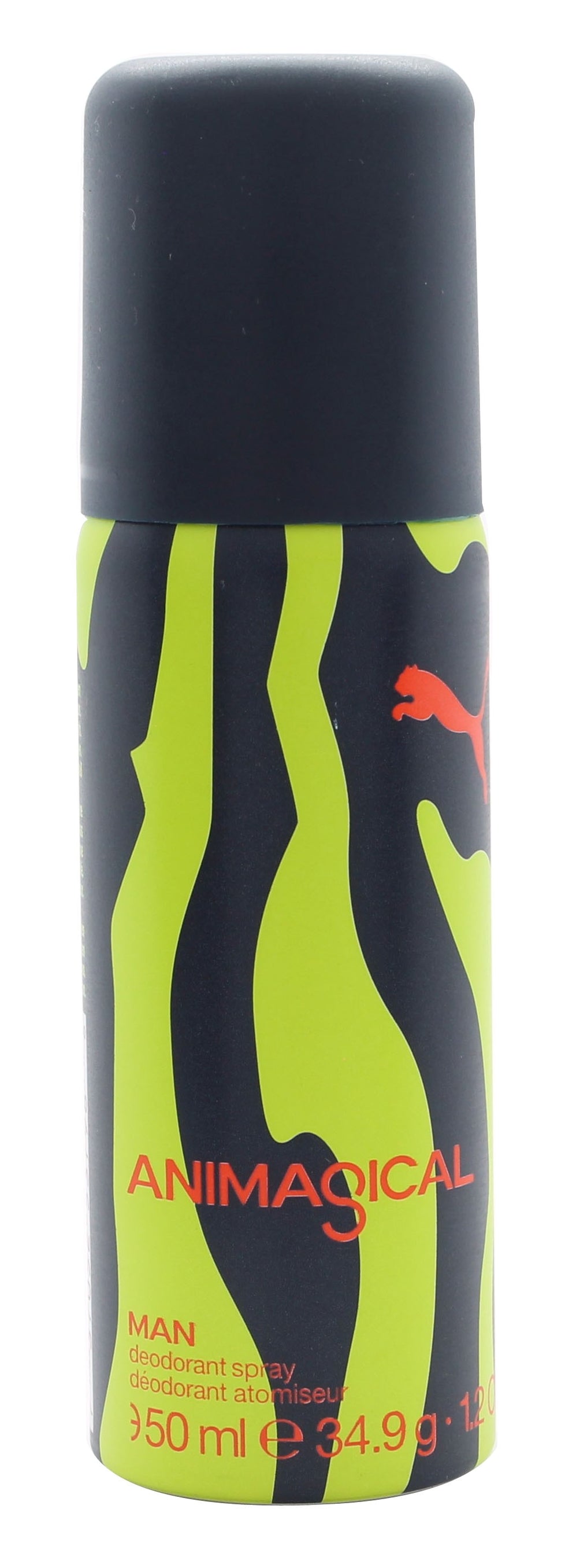 Puma Animagical Man 50ml Deodorantsprej Puma