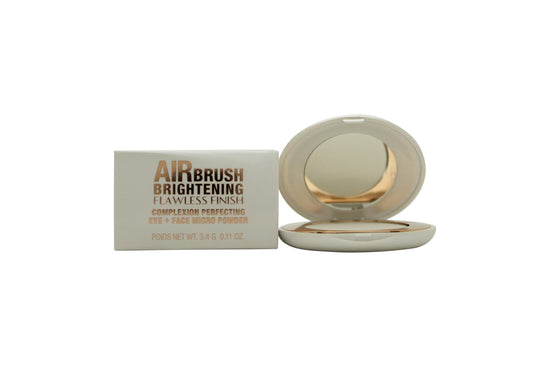 Charlotte Tilbury Mini Airbrush Brightening Flawless Finish 3.4g - Fair - Medium Charlotte Tilbury