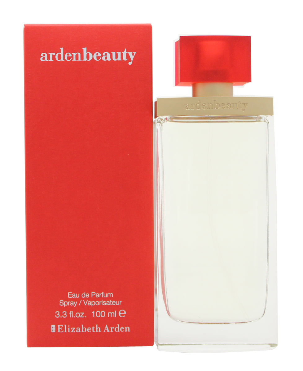 Elizabeth Arden Beauty Eau de Parfum 100ml Sprej Elizabeth Arden