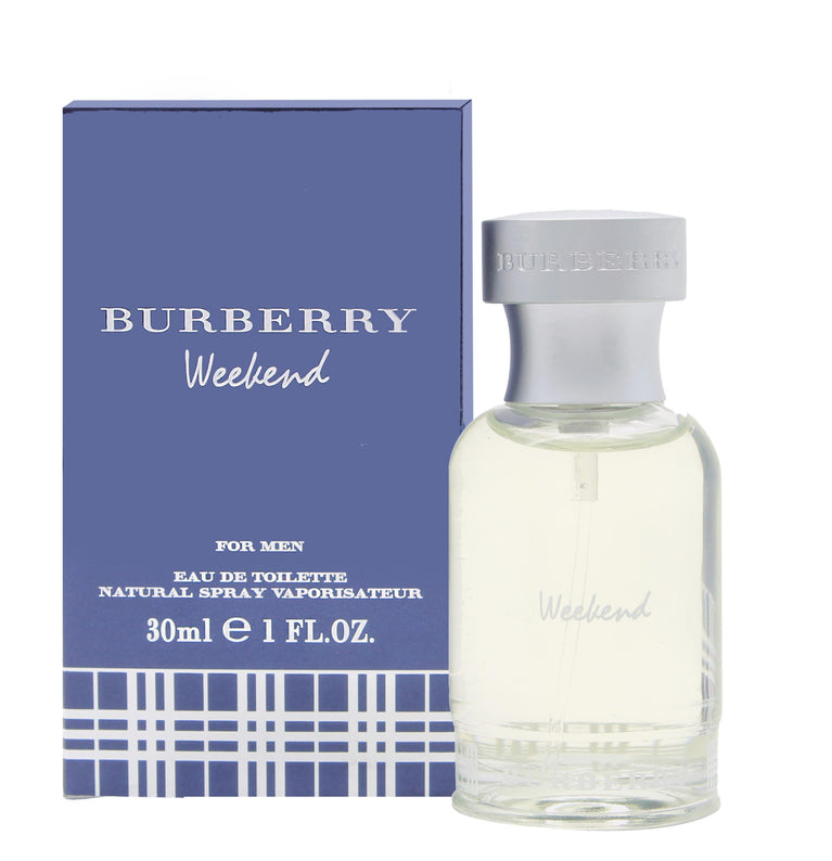 Burberry Weekend Eau de Toilette 30ml Sprej Burberry