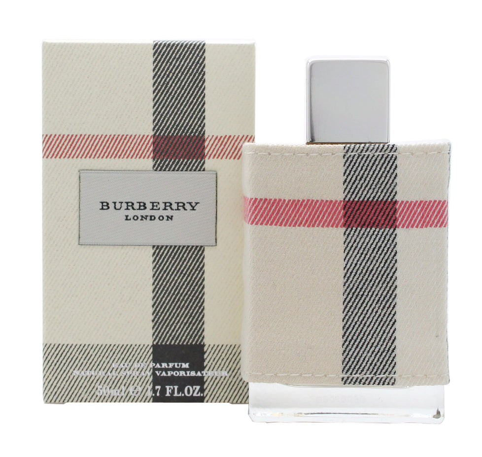 Burberry London Eau de Parfum 50ml Sprej Burberry