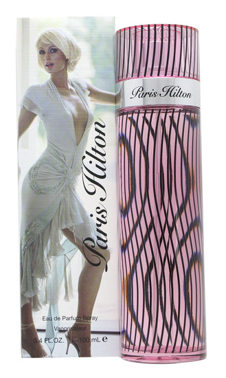 Paris Hilton Eau de Parfum 100ml Sprej Paris Hilton