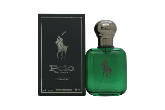 Ralph Lauren Polo Cologne Intense Eau de Cologne 59ml Sprej Ralph Lauren