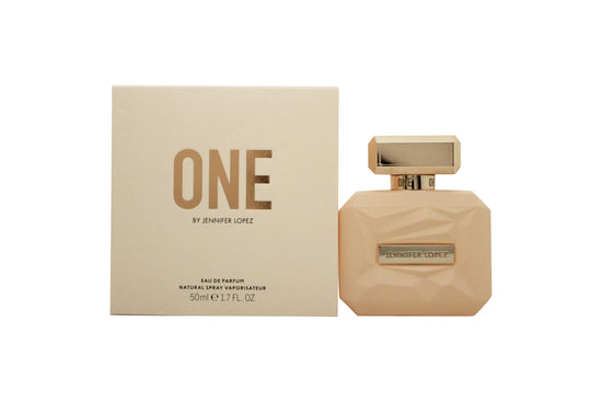 Jennifer Lopez One Eau de Parfum 50ml Spray Jennifer Lopez