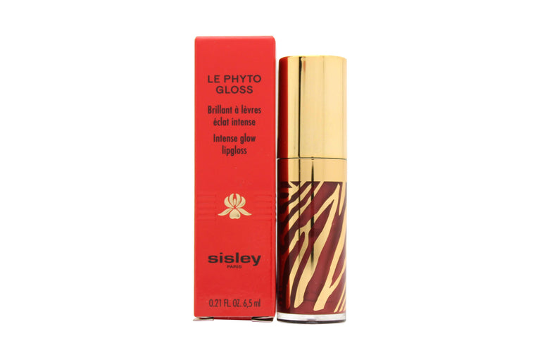 Sisley Le Phyto Läppglans 6.5ml - 09 Sunset Sisley