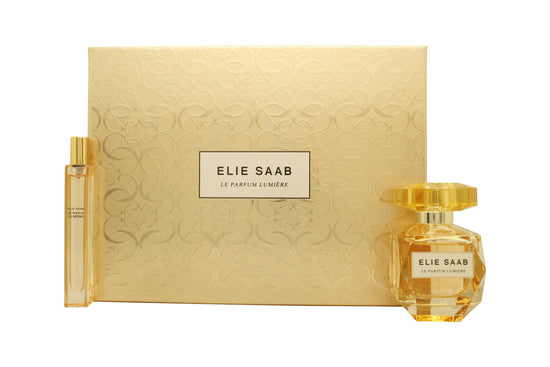 Elie Saab Le Parfum Lumière Presentset 50ml EDP + 10ml EDP Elie Saab