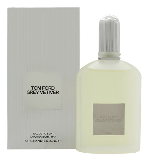 Tom Ford Grey Vetiver Eau de Parfum 50ml Sprej Tom Ford