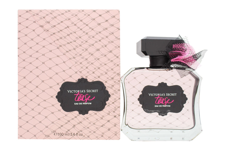 Victoria's Secret Tease Eau de Parfum 100ml Spray Victoria's Secret