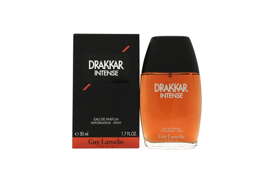 Guy Laroche Drakkar Intense Eau de Parfum 50ml Spray Guy Laroche