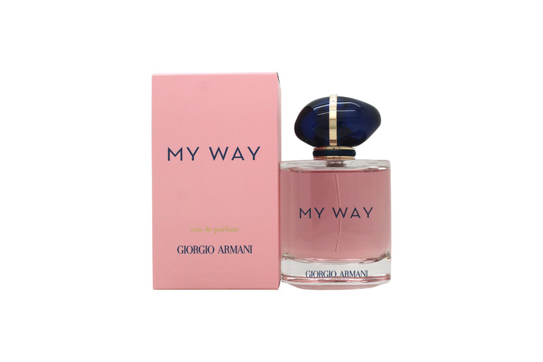 Giorgio Armani My Way Eau de Parfum 90ml Spray Giorgio Armani