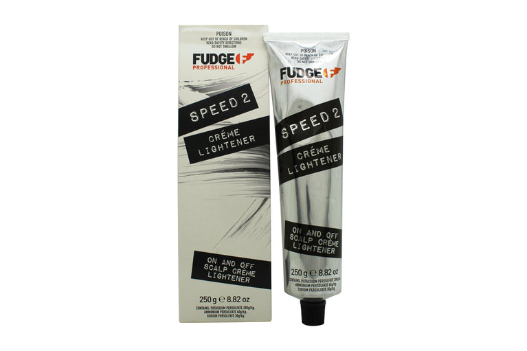 Fudge Professional Speed 2 Cream Lightener 250g Fudge