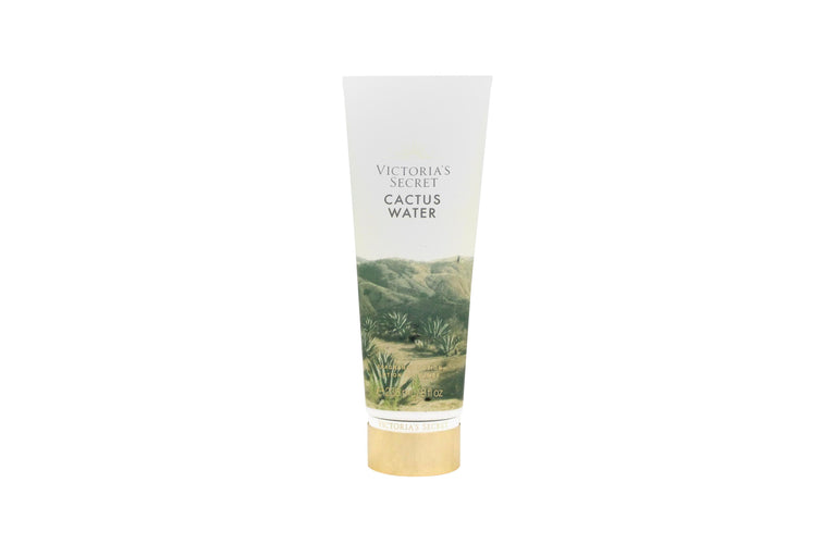 Victoria's Secret Cactus Water Body Lotion 236ml Victoria's Secret