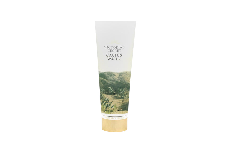 Victoria's Secret Cactus Water Body Lotion 236ml Victoria's Secret