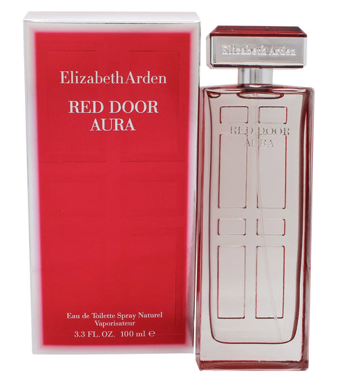 Elizabeth Arden Red Door Aura Eau de Toilette 100ml Sprej Elizabeth Arden