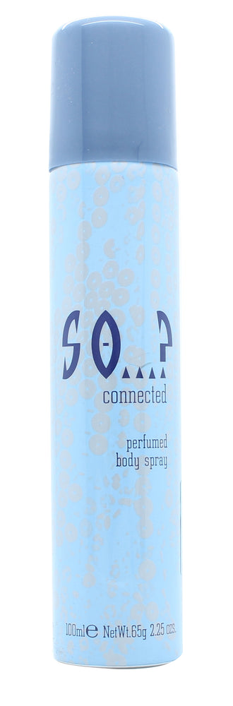 So...? Connected Bodysprej 100ml So...?