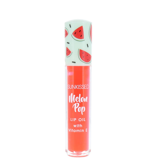 Sunkissed Melon Pop Lip Oil 4.2ml Sunkissed