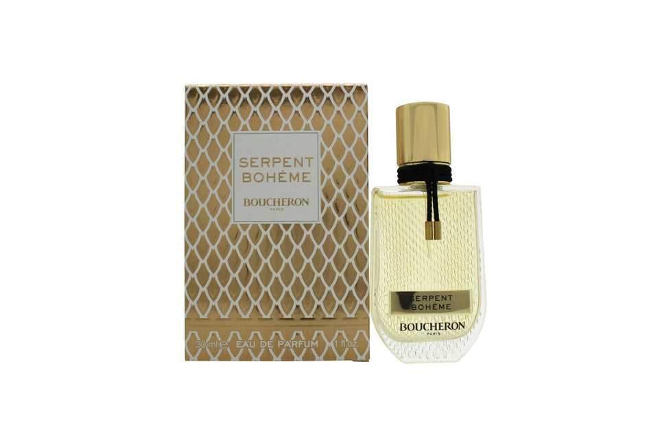 Boucheron Serpent Bohème Eau de Parfum 30ml Sprej Boucheron