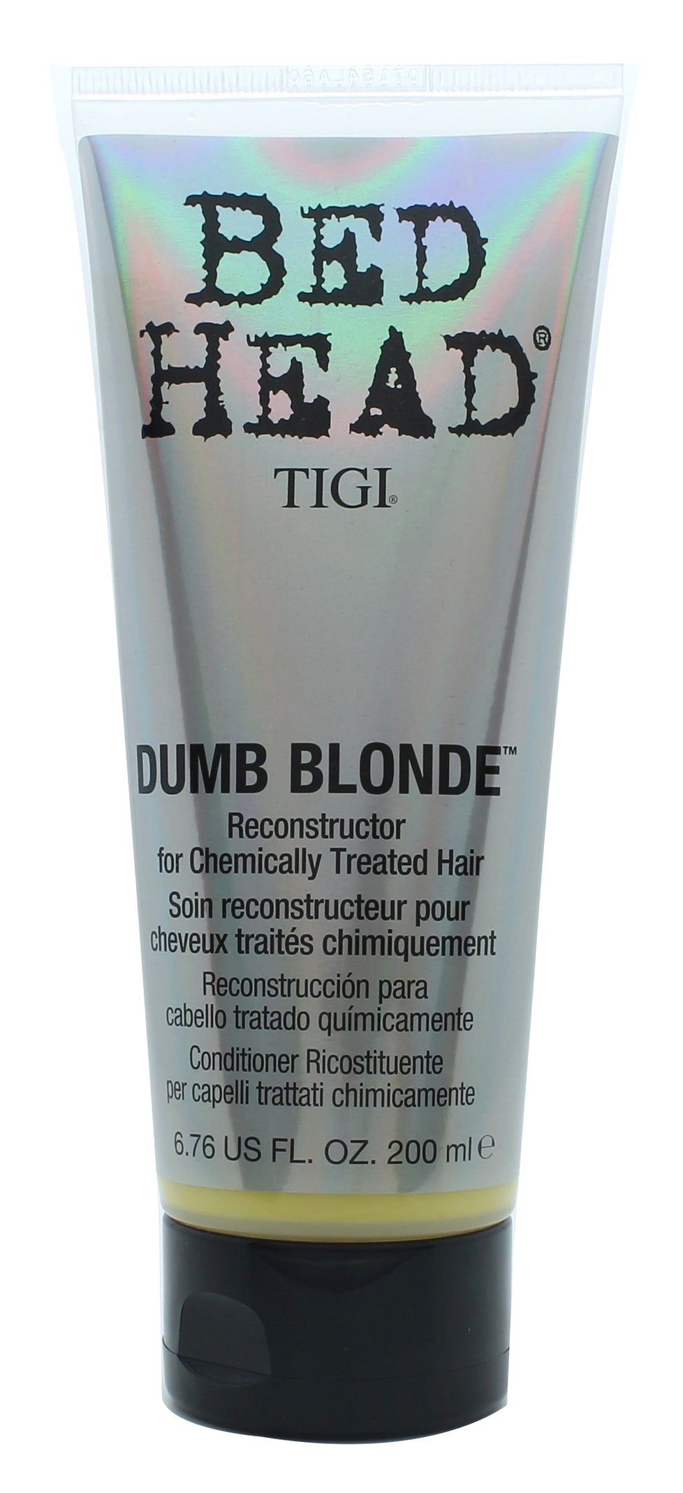 Tigi Bed Head Dumb Blonde Reconstructor Conditioner 200ml Tigi