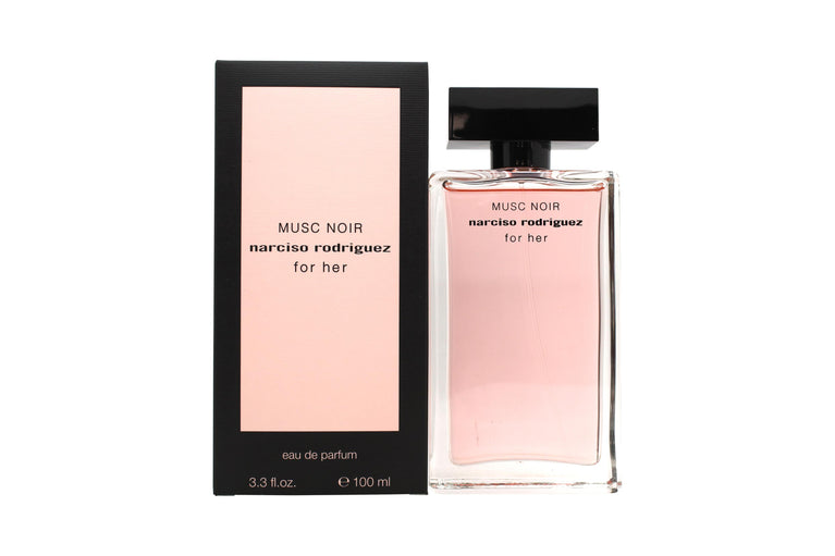 Narciso Rodriguez Musc Noir For Her Eau de Parfum 100ml Sprej Narciso Rodriguez