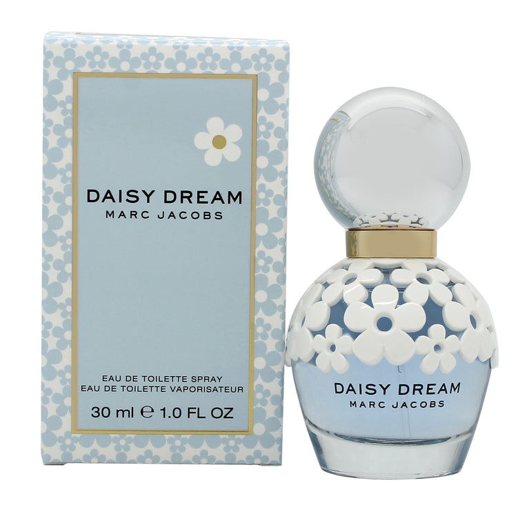 Marc Jacobs Daisy Dream Eau de Toilette 30ml Sprej Marc Jacobs