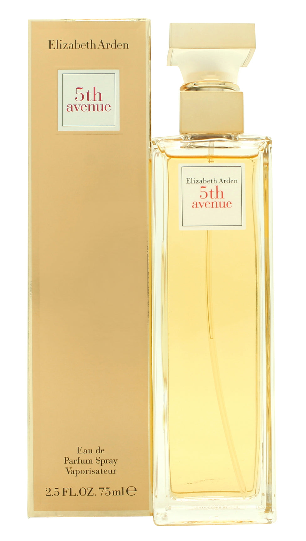 Elizabeth Arden Fifth Avenue Eau de Parfum 75ml Sprej Elizabeth Arden