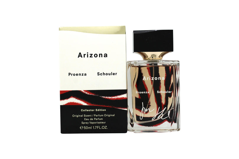 Proenza Schouler Arizona Collector Edition Eau De Parfum 50ml Spray Proenza Schouler