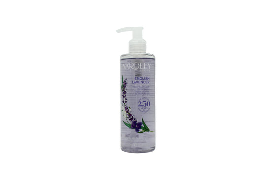 Yardley English Lavender Handtvål 250ml Yardley