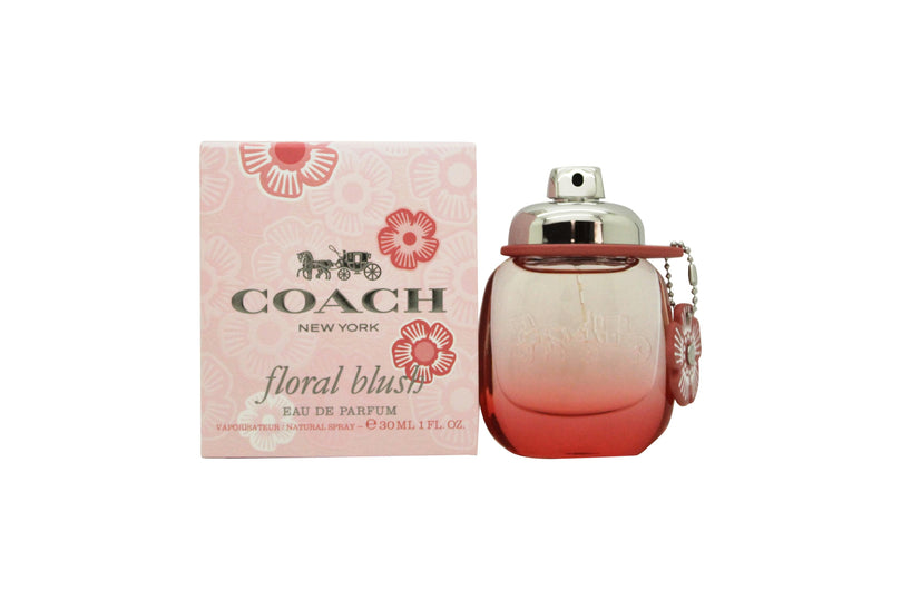 Coach Floral Blush Eau de Parfum 30ml Sprej Coach